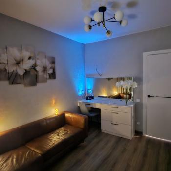 Сдается 1-комнатная квартира, 39 м²