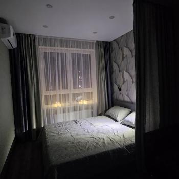 Сдается 1-комнатная квартира, 39 м²