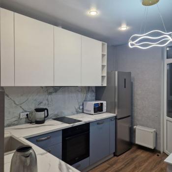 Сдается 1-комнатная квартира, 39 м²