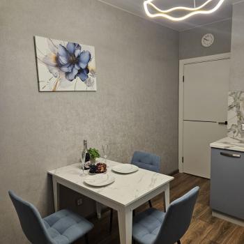 Сдается 1-комнатная квартира, 39 м²
