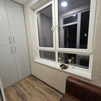 Сдается 1-комнатная квартира, 39 м²
