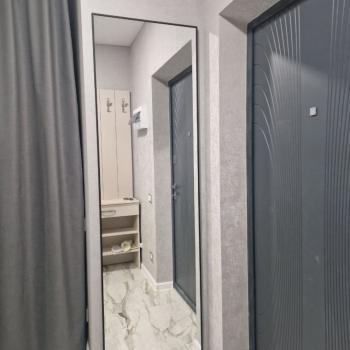 Сдается 1-комнатная квартира, 39 м²