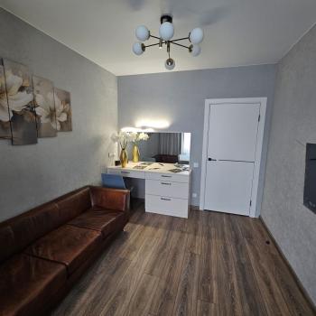 Сдается 1-комнатная квартира, 39 м²