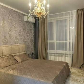 Сдается 1-комнатная квартира, 37 м²