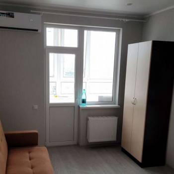 Продается 1-комнатная квартира, 24 м²