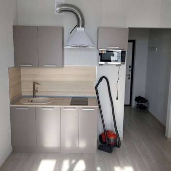 Продается 1-комнатная квартира, 24 м²