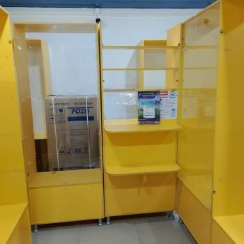 Продается Нежилое помещение, 20 м²