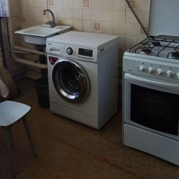 Сдается Многокомнатная квартира, 59 м²