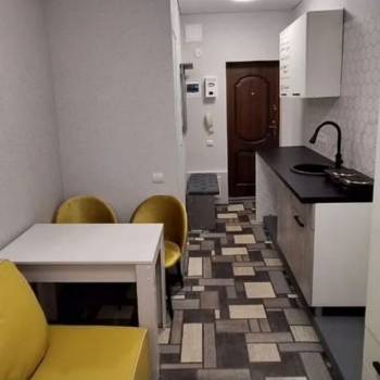 Сдается 1-комнатная квартира, 15 м²