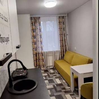Сдается 1-комнатная квартира, 15 м²