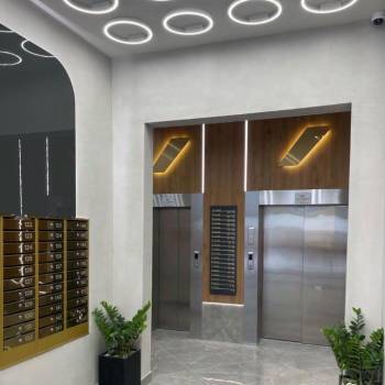 Продается 2-х комнатная квартира, 59 м²