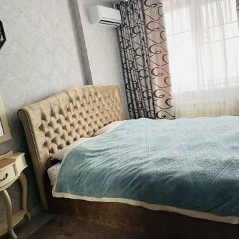 Продается 2-х комнатная квартира, 50 м²