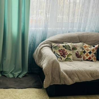 Продается 2-х комнатная квартира, 50 м²