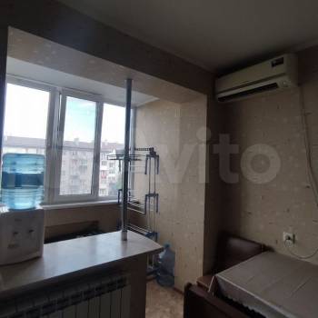 Сдается 1-комнатная квартира, 34 м²