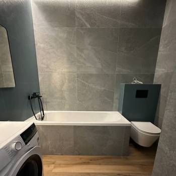 Продается 1-комнатная квартира, 45 м²