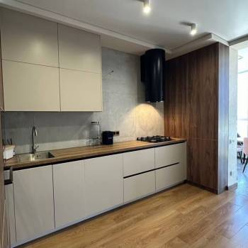 Продается 1-комнатная квартира, 45 м²