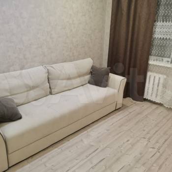 Сдается 1-комнатная квартира, 37 м²