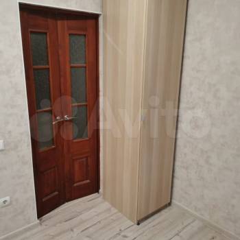 Сдается 1-комнатная квартира, 37 м²