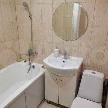 Сдается 1-комнатная квартира, 37 м²