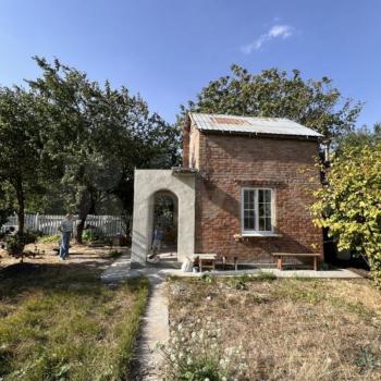 Продается Дом, 30 м²