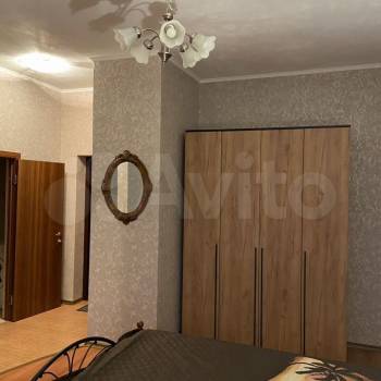 Сдается 1-комнатная квартира, 34 м²