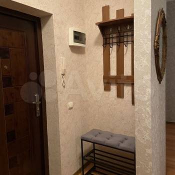 Сдается 1-комнатная квартира, 34 м²