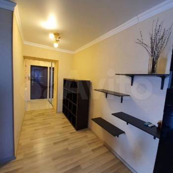 Сдается 2-х комнатная квартира, 70 м²