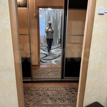 Сдается Многокомнатная квартира, 47 м²