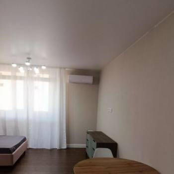 Сдается 1-комнатная квартира, 34 м²