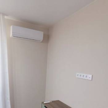 Сдается 1-комнатная квартира, 34 м²