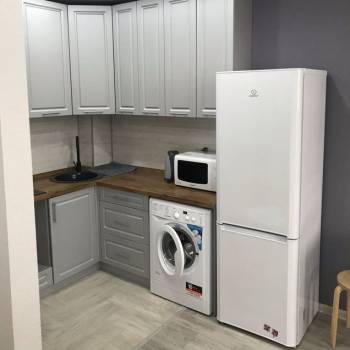 Продается 1-комнатная квартира, 30 м²