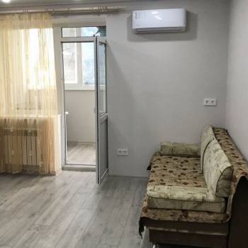 Продается 1-комнатная квартира, 30 м²