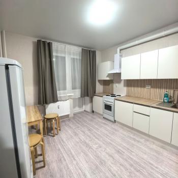 Сдается 1-комнатная квартира, 36,5 м²