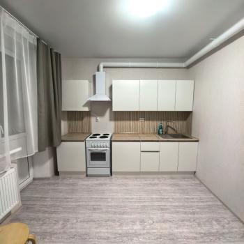 Сдается 1-комнатная квартира, 36,5 м²