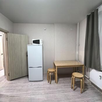 Сдается 1-комнатная квартира, 36,5 м²