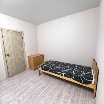 Сдается 1-комнатная квартира, 36,5 м²