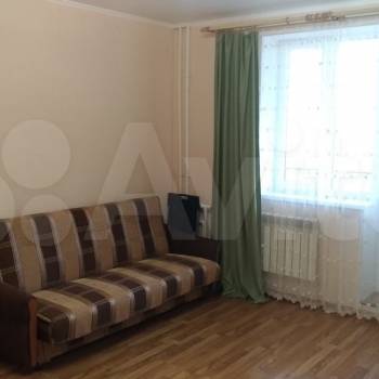 Сдается 1-комнатная квартира, 33 м²