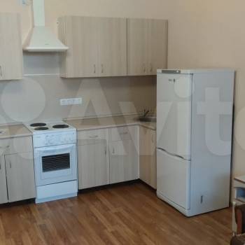Сдается 1-комнатная квартира, 33 м²