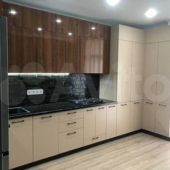 Сдается 2-х комнатная квартира, 50 м²