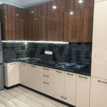 Сдается 2-х комнатная квартира, 50 м²