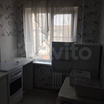 Сдается 1-комнатная квартира, 22 м²