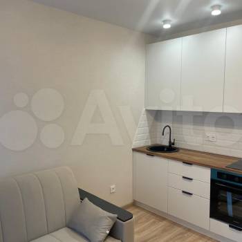 Сдается 1-комнатная квартира, 23 м²