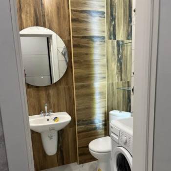 Сдается 1-комнатная квартира, 24 м²