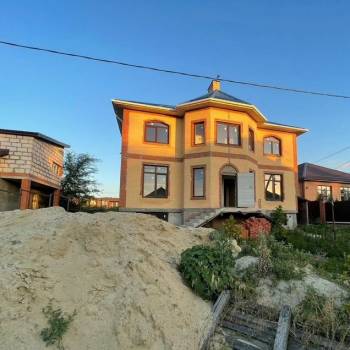 Продается Дом, 455 м²