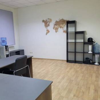 Сдается Офис, 33,3 м²