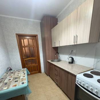 Сдается 1-комнатная квартира, 34 м²