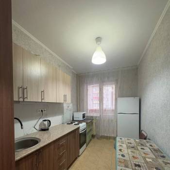 Сдается 1-комнатная квартира, 34 м²