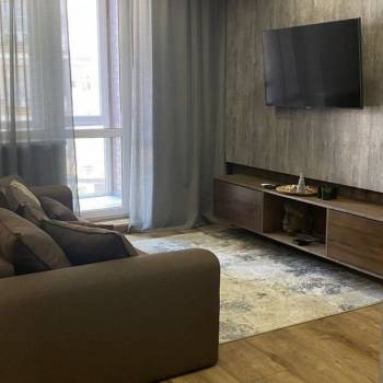 Продается 2-х комнатная квартира, 60 м²