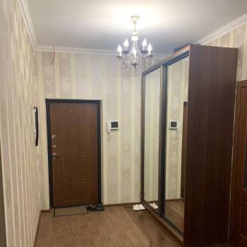 Сдается 2-х комнатная квартира, 76 м²