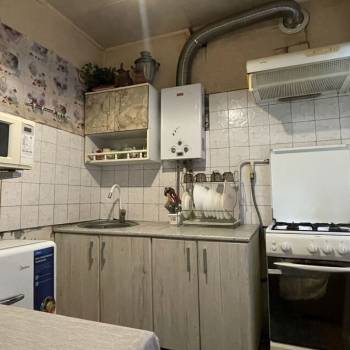 Продается 3-х комнатная квартира, 65 м²